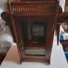 A COMPLETE ( YES-COMPLETE ) SMOKERS CABINET--A RARE FIND! - Image 12