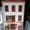 COLLECTOR's HOUSE/BUTCHERS SHOP.  Vintage 1990's