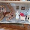 COLLECTOR's HOUSE/BUTCHERS SHOP.  Vintage 1990's - Image 5