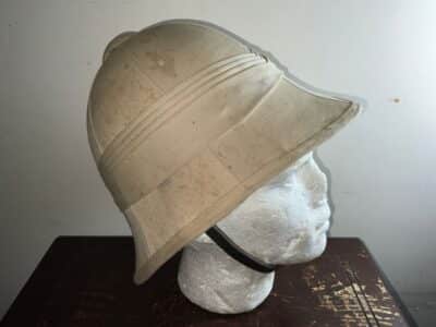 British Army Colonial soldiers Helmet Zulu Wars Military & War Antiques 3