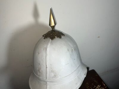 British Officers Helmet Zulu Wars Era - Image 2