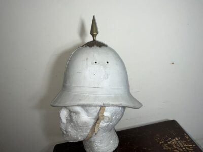 British Officers Helmet Zulu Wars Era - Image 3