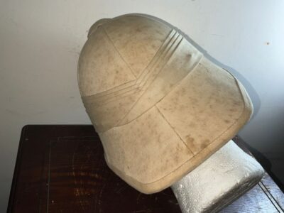 British Army Colonial soldiers Helmet Zulu Wars Military & War Antiques 5