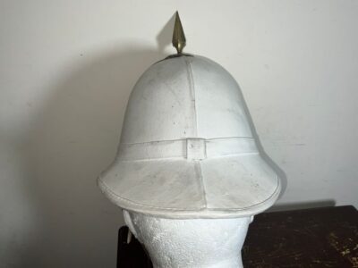 British Officers Helmet Zulu Wars Era - Image 4
