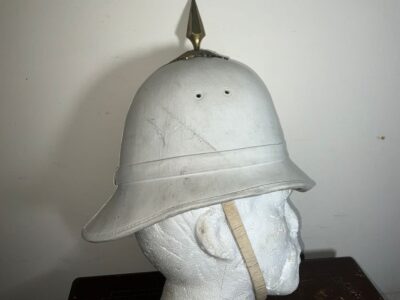 British Officers Helmet Zulu Wars Era - Image 5