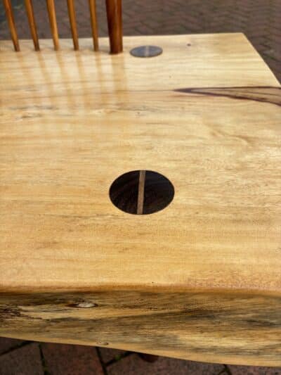 Conoid Bench Manner of Nakashima - Image 12