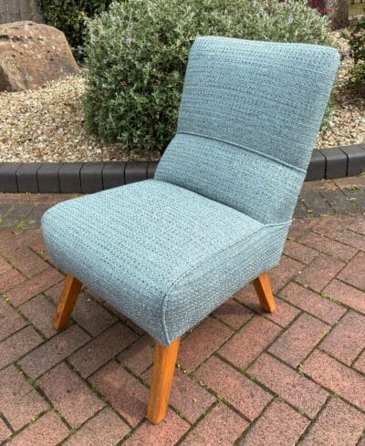 Mid Century Lounge Chair