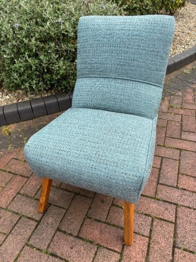 Mid Century Lounge Chair - Image 3