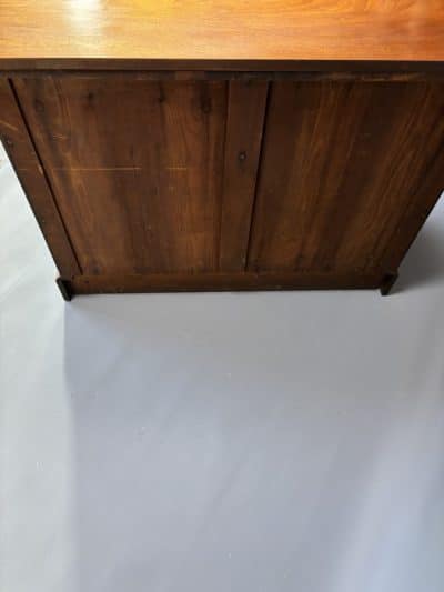 Arts & Crafts Chest of Drawers - Image 9