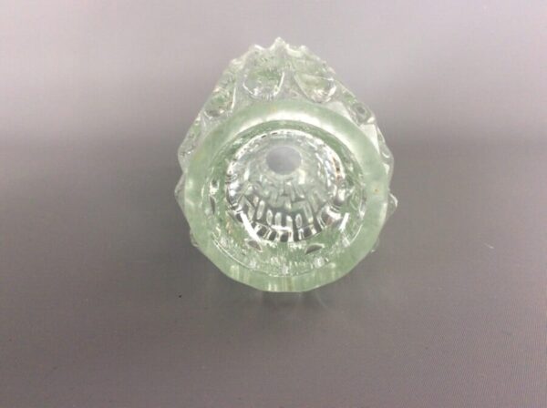 Mid Century Maze Vase by Frantisek Vizner - Image 4