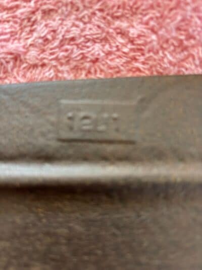 Victorian Cast Iron Boot Scraper - Image 2