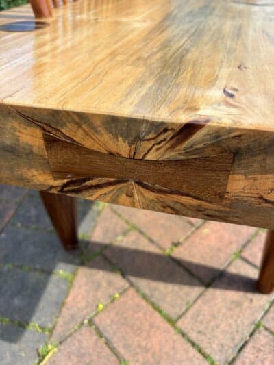 Conoid Bench Manner of Nakashima - Image 8