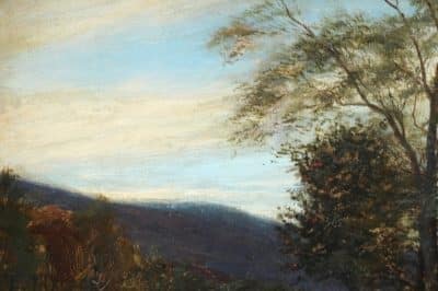 SOLD Joseph Farquharson. R.A. 1846-1935 Scottish. - Image 4