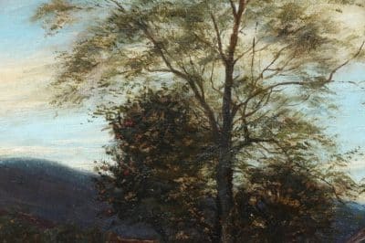 SOLD Joseph Farquharson. R.A. 1846-1935 Scottish. - Image 6