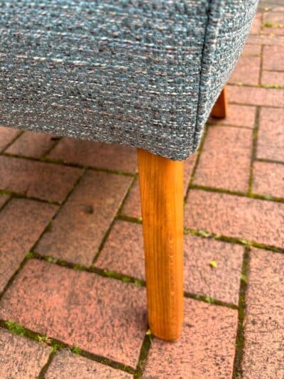Mid Century Lounge Chair - Image 4