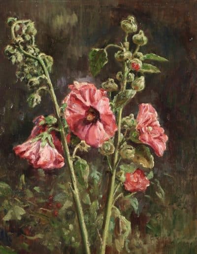 Clovis Auguste Francois Didier