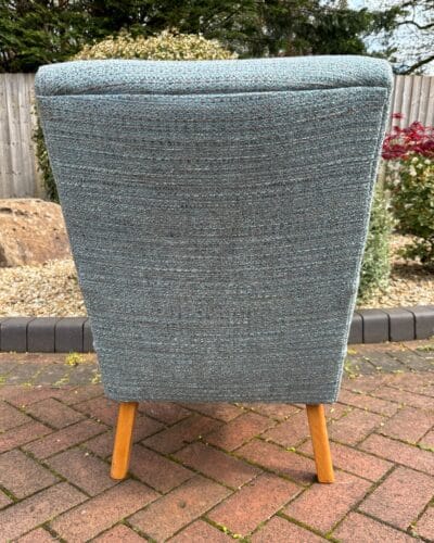 Mid Century Lounge Chair - Image 7