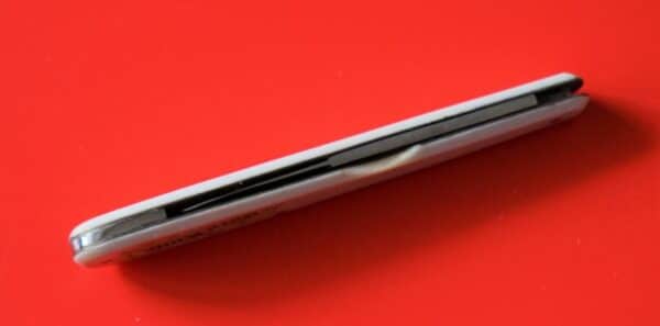 SALE - An Antique Bone Handle Corn Knife - Ideal Gift / Present / Collectable Knives - Image 4