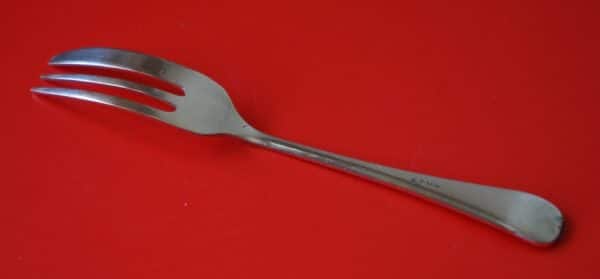C1920 E.P.N.S. Boxed Set Pastry Forks - Wedding / Anniversary Gift - Image 3