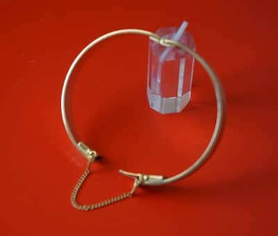 Vintage Gold Plated Bracelet – Great Gift idea Boxed Vintage Dress Rings Antique Bracelets 10