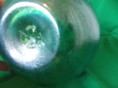 Loetz style Art Nouveau Glass vase - Image 4
