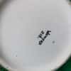 SOLD Scottish Wemyss ware Ure n Basin ( Jazzy Pattern ) - Image 4