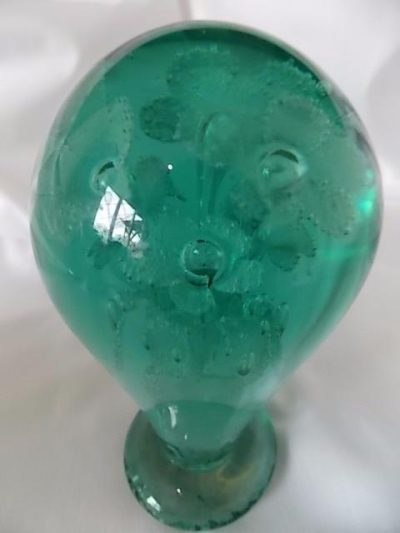 SOLD Three Fine Victorian Paperweights - Image 5