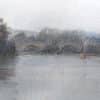 SOLD Alfred De Breanski Snr. (1852-1928) Walton on Thames - Image 4