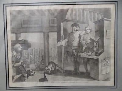 Set 12 Early 20th cent prints - Image 3
