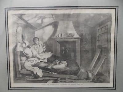 Set 12 Early 20th cent prints - Image 6