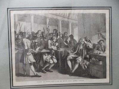 Set 12 Early 20th cent prints - Image 9