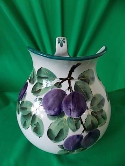 SOLD Rare Scottish Wemyss Ure (Damsons) - Image 6