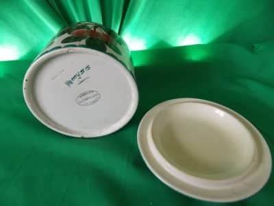 Wemyss Biscuit Barrel (Cherries) - Image 3