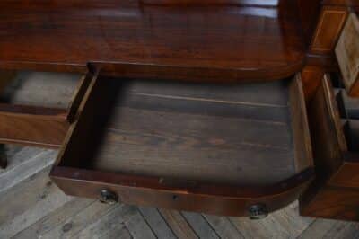 Regency Mahogany Sideboard SAI3332 - Image 15