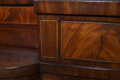 Regency Mahogany Sideboard SAI3332 - Image 18