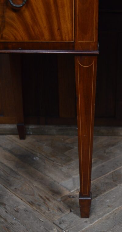 Regency Mahogany Sideboard SAI3332 - Image 20