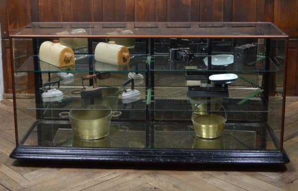 Victorian Shop Display Cabinet SAI2895 - Image 5