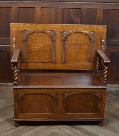 Victorian Mahogany Office Cabinet SAI3300 Antique Cupboards 3