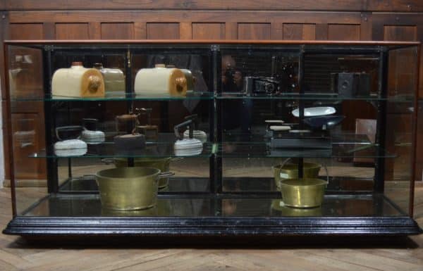 Victorian Shop Display Cabinet SAI2895 Antique Cabinets 10