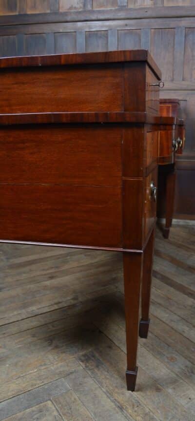 Regency Mahogany Sideboard SAI3332 - Image 25