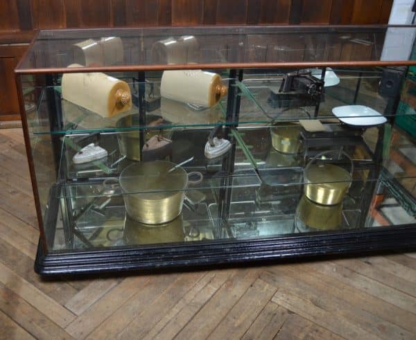 Victorian Shop Display Cabinet SAI2895 - Image 9