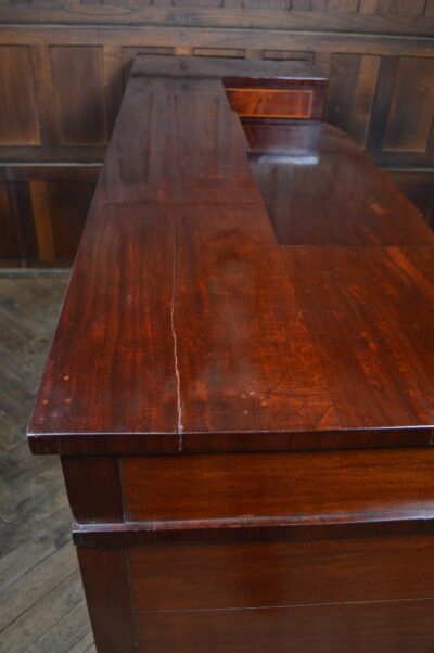 Regency Mahogany Sideboard SAI3332 - Image 27