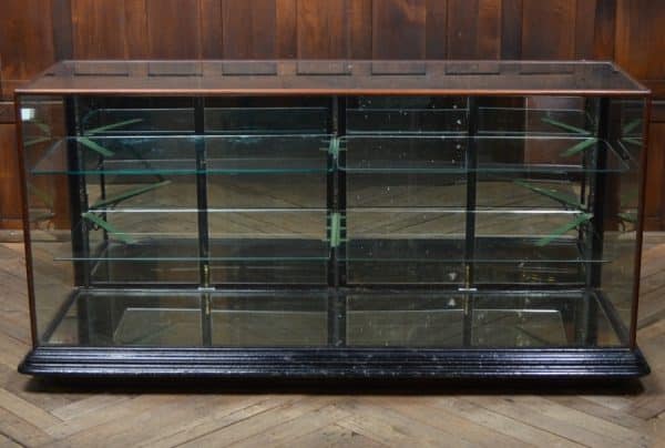 Victorian Shop Display Cabinet SAI2895 - Image 11