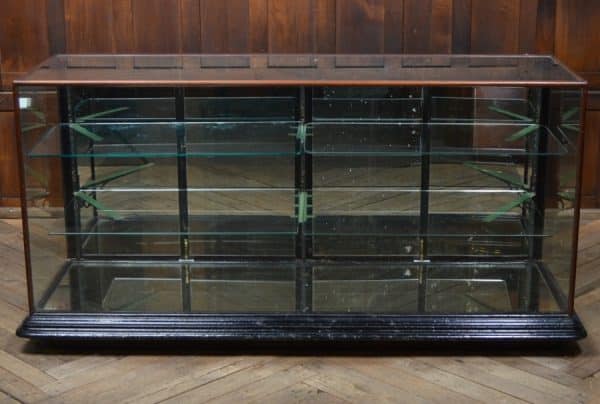 Victorian Shop Display Cabinet SAI2895 Antique Cabinets 13