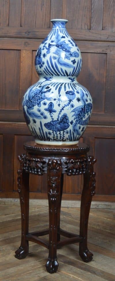 Chinese Marble Top Plant / Vase Stand SAI3305 19th century Antique Tables 3