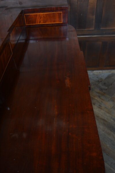 Regency Mahogany Sideboard SAI3332 - Image 28