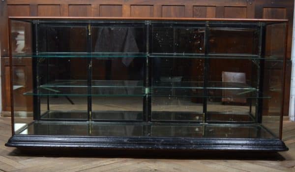 Victorian Shop Display Cabinet SAI2895 - Image 12