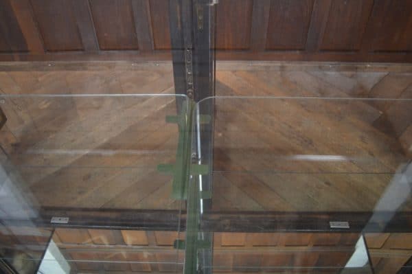 Victorian Shop Display Cabinet SAI2895 - Image 13