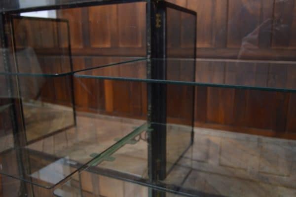 Victorian Shop Display Cabinet SAI2895 - Image 15