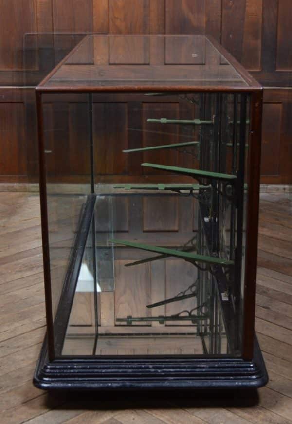 Victorian Shop Display Cabinet SAI2895 - Image 17